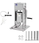 ソーセージスタッファー 3Lタイプ PRO-YSS-3 KIPROSTAR ソーセージメーカー チュロスメーカー