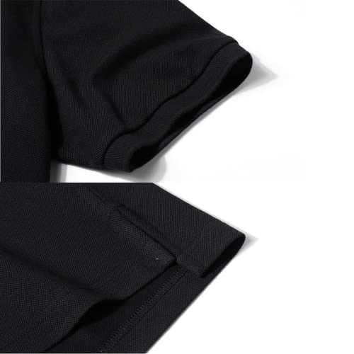 Regular-Fit Embroidered Polo Shirt - Image 3