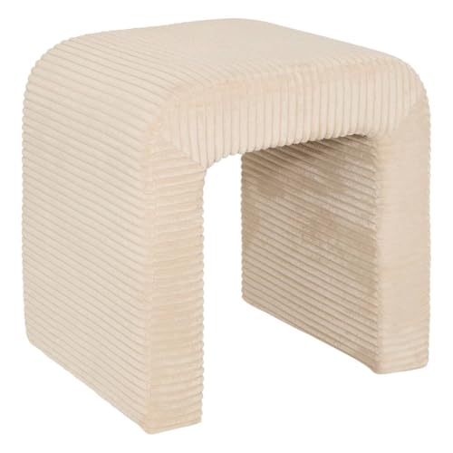 Atmosphera - Puff sevi Beige