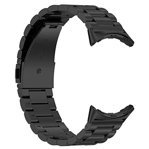 Correa metálica para Google Pixel Watch 4 45MM miniatura 5