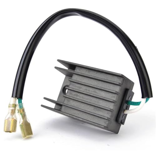 Controlador de Voltaje XR600R para Solucionar Fallos de Arranque 2