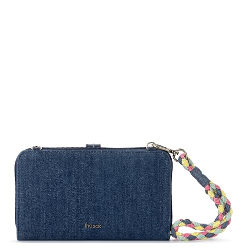 The Sak Iris Large Smartphone Crossbody4