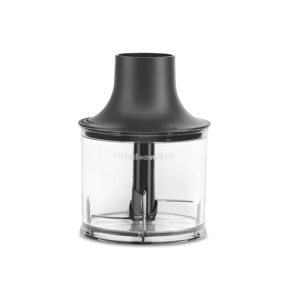 KitchenAid 5KHBV83EER Blender nurkowy, cesarska czerwień