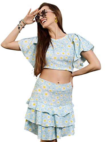 Image of Sera Women's 0 Fit and Flare 0 Dress