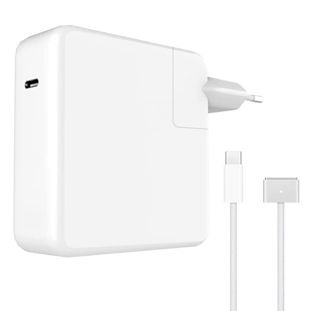 部品取り　Apple MacBook Air (M2,2022) A2681 ABRALE Replacment Charger Compatible with MacBook Air(M2,2022