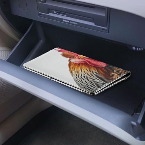 Organizador para Documentos Slim miniatura 7