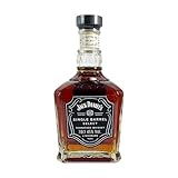 Jack Daniel's Single Barrel Select Tennessee Whiskey, 70cl