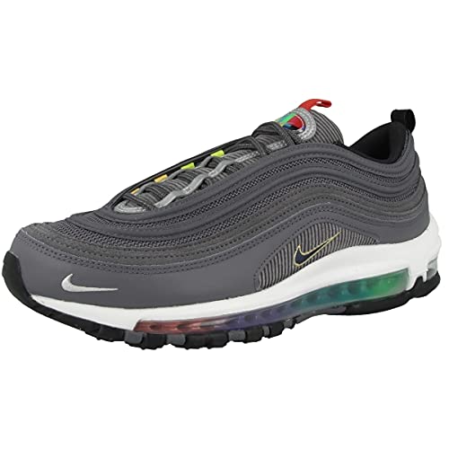 Nike Men's Running Shoe, 5 US4