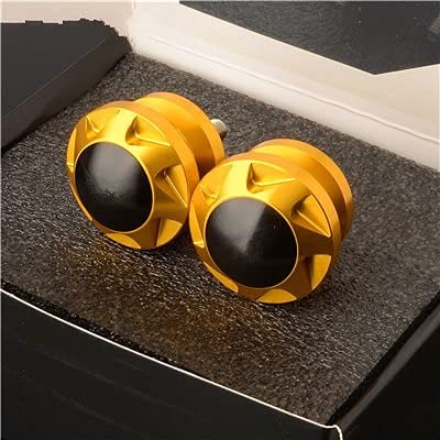 Sliders de cadre YZF-R1 1998-2017 aluminium swing bras bandarm spools