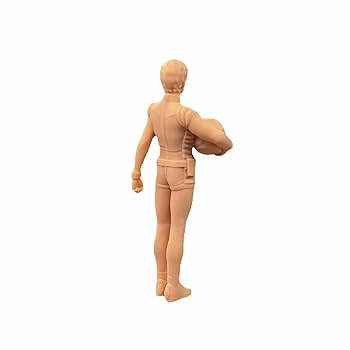 【美品】ファインアートミニチュアズ　手回しオルガンを持つ男 614rzpM6dLL._UF350,350_QL50_.jpg