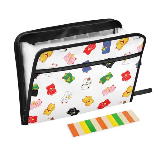 SoreSore �h�L�������g�t�@�C�� A4 ��e�� 13�|�P�b�g �����L �a�� �J���t�� �a�� �z���C�g �t�@�C������ ���[�o�b�O ���ރP�[�X �d���� �O�t�@�X�i�[�t��