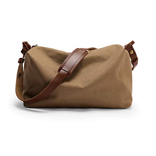 XINCADA Mens Shoulder Bag Canvas Satchel Bags Messenger Bag Crossbody Gym Sports Bags XINCADA Mens Shoulder Bag Canvas Satchel Bags Messenger Bag Crossbody Gym Sports Bags