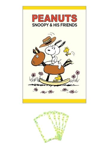 Xk[s[ |` Nʑ 3 SNOOPY s[ibc PEANUTS ؔn Zbgi|`܁AbZ[WJ[hj