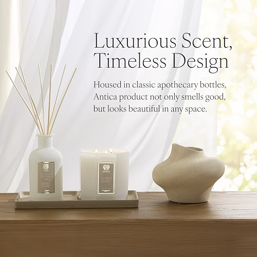 Image of Antica Farmacista Room Spray - Elegant House Spray - Long-Lasting, Room Fragrance - Luxury Gift for Housewarming - Neroli & Tonic, 3.4 fl oz
