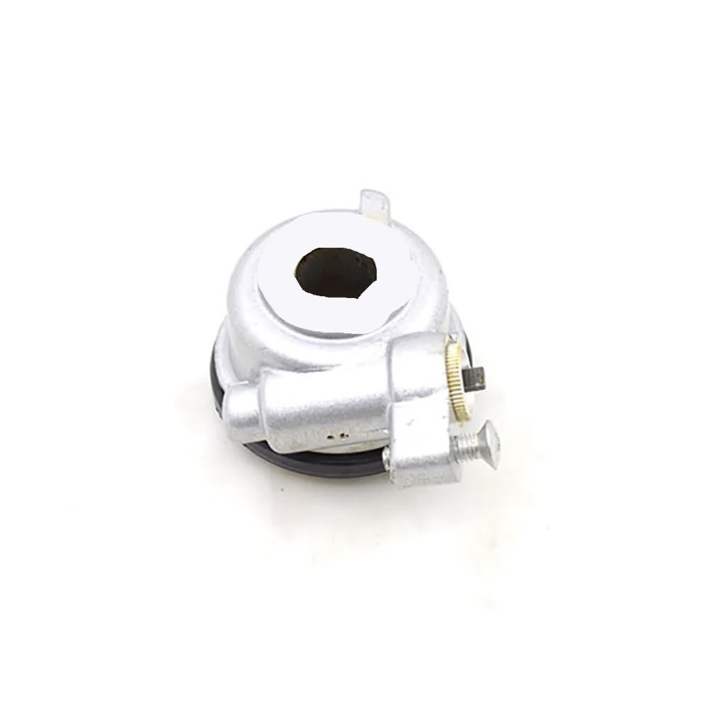 Engranaje velocímetro moto metal antioxidante Hon CM125 recambio 7