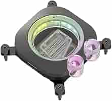 iCUE LINK XC7 RGB ELITE CPU ウォーターブロック iCUE LINK XC7 RGB ELITE CPU Water block | CORSAIR