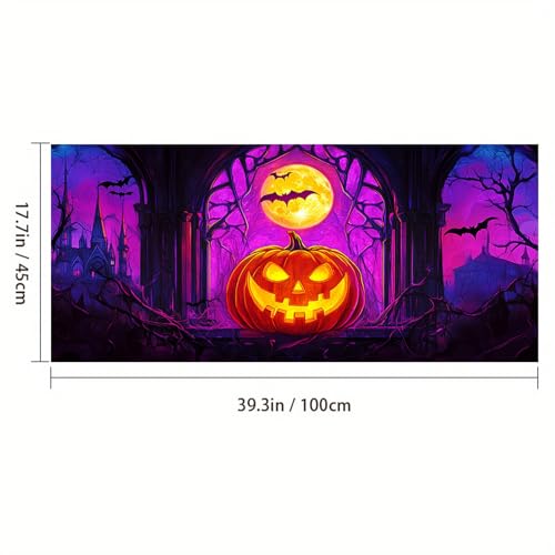 HOMETITUTE película adhesiva para ventana 39.3x17.7 pulg miniatura 4