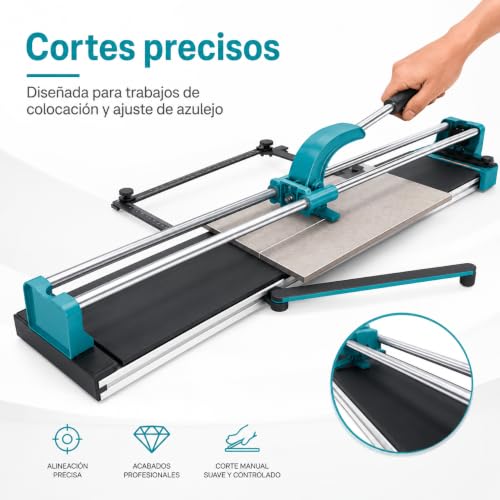 Cortadora de loseta manual 22 Imagen adicional