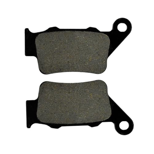 Plaquettes de frein de moto pour sécuriser vos trajets de loisir et trajets quotidiens