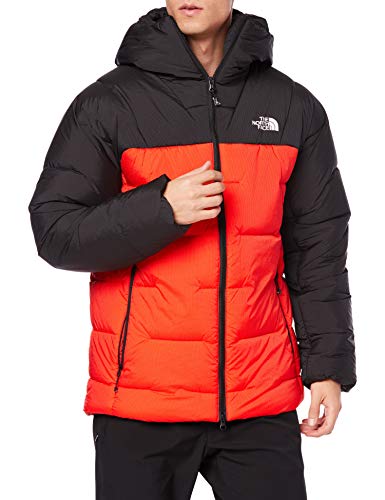 [THE NORTH FACE(ザ・ノース・フェイス)]ジャケット ライモジャケット メンズ フレアオレンジ 日本 S (日本サイズS相当)
