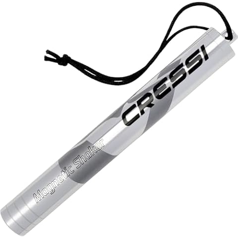 Cressi Magnetic Shaker Diving Signalling Device Cover