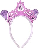 Niño Hasbro – i-33897 –  – Diadema Tiara – Twilight Sparkle – Talla única
