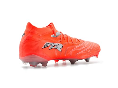 Image of PUMA Mens Future 9 Match Soccer Cleats - Red