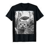 außerirdische Kostüm Allien mit Cats