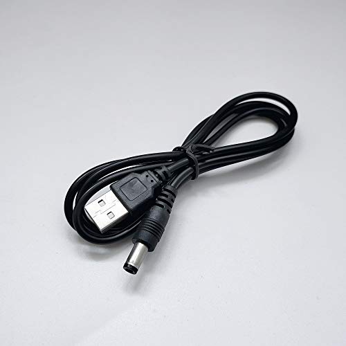 Lightsaber Universal USB Charging Cable