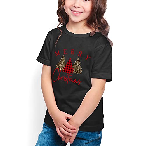 Camisetas de Natal para família roupas de animais de estimação camisa feliz e brilhante roupa de cas