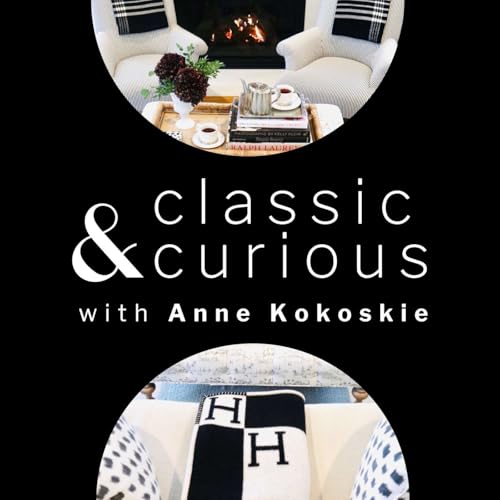 『Classic & Curious』のカバーアート