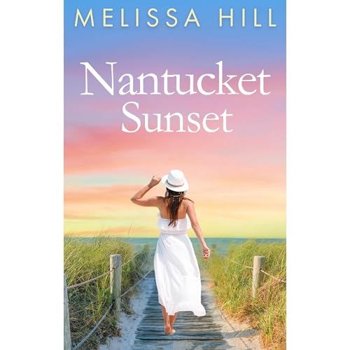 Nantucket Sunset by Melissa Hill episode artwork
