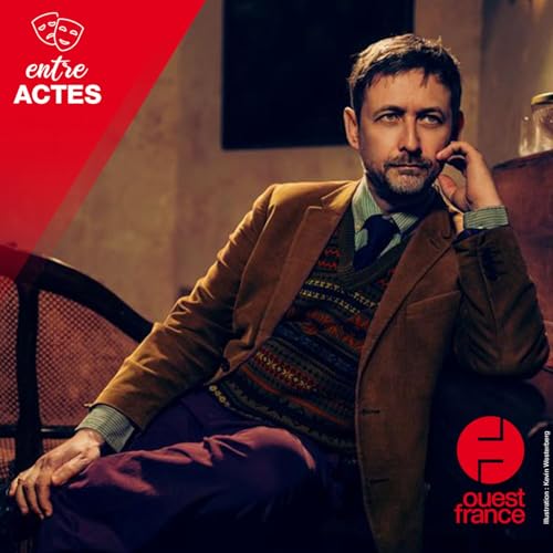 Page de couverture de « Il y a là-dedans comme une mélancolie insouciante » : Neil Hannon raconte sa Divine Comedy