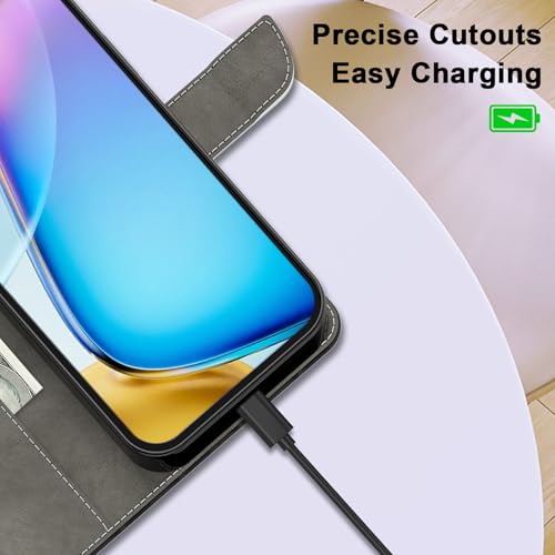Étui portefeuille Samsung S20 FE pour protéger écran et cartes - 5