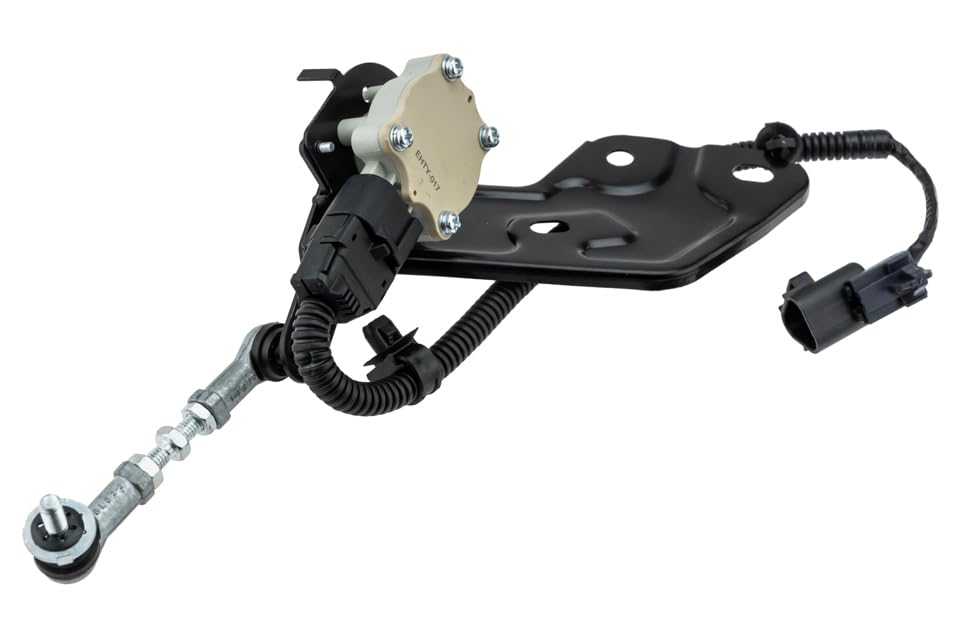 Capteur de niveau de phare arrière gauche corriger inclinaison Toyota Land Cruiser 02-10