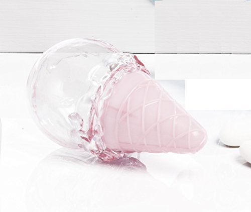 Mandorle by Paben 24 pz portaconfetti Cono Gelato