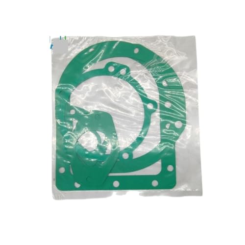 Kit de joints de conversion de carter haute durabilité compatible MD7A 875509 - 3