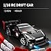 GoolRC RC Drift Car 1/16 RC Car Remote Control Car 2.4GHz 4WD 30km/h RC Race Car High Speed Kids Gift RTR RC Cars for Boys Waterproof Electric Car Toy Car