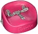 Bumbo Toddler Booster Seat, Magenta