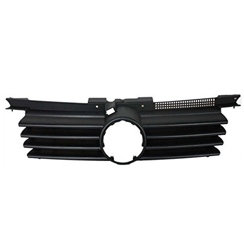 OE Replacement Volkswagen Jetta Grille Assembly (Partslink Number VW1200129)