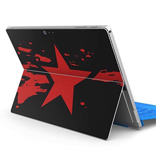 igsticker Surface pro7 (2019) pro6 pro2017 pro4 p XLV[ T[tFX m[gubN m[gp\R Jo[ P[X tB XebJ[ ANZT[ ی 010866   