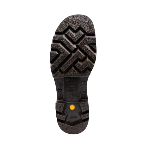 Image of DUNLOP Protective Footwear, B440631, Acifort Heavy Duty, Dark Green, Size 13 UK