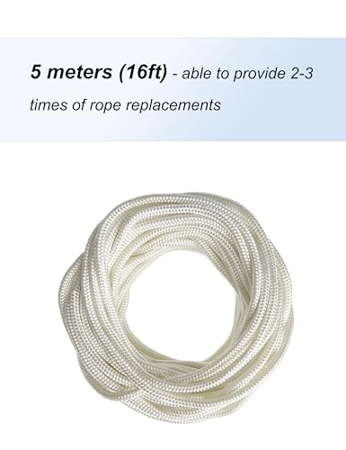 YAMAKATO Recoil Pull Rope