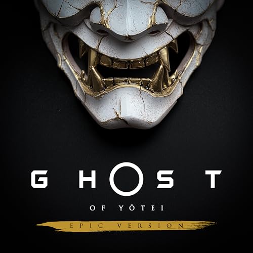 Amazon Music - L'Orchestra CinematiqueのGhost of Yōtei Theme - Epic ...
