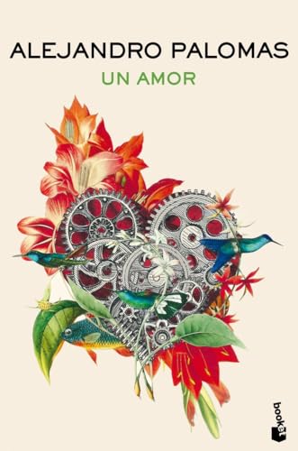 Un amor: 3 (Novela)