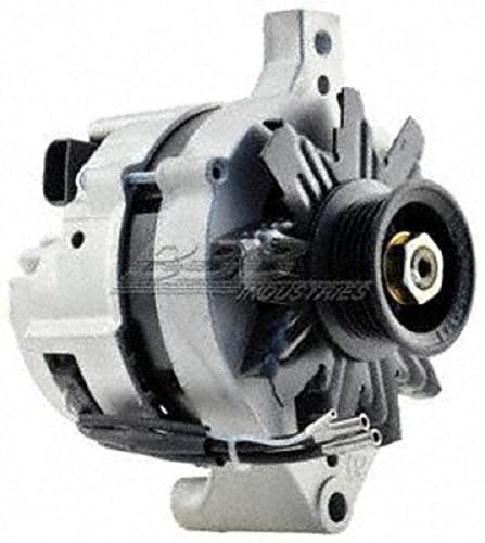 Bbb Industries 77352 Domestic Alternator #TOP14