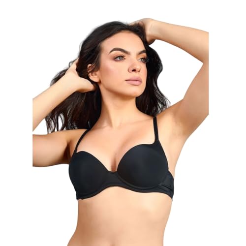 Sutiã Duloren Push Up Everyday Com Bojo E Aro