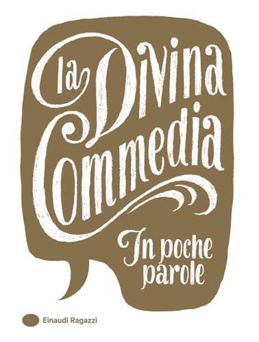  La Divina Commedia