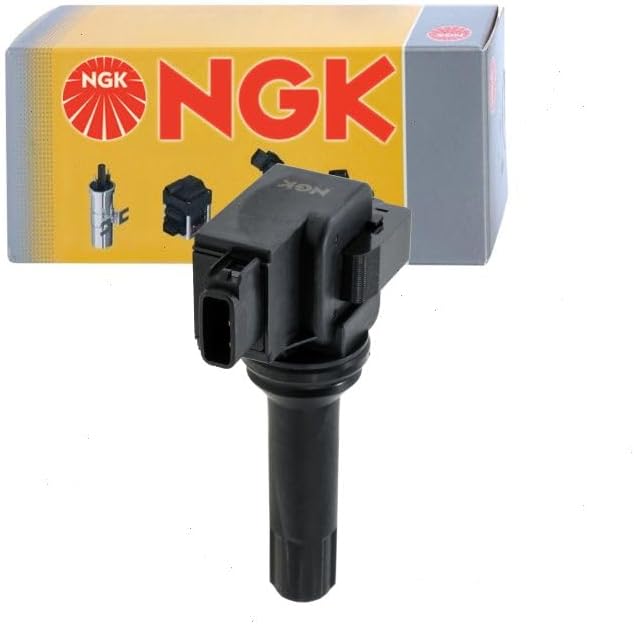 NGK U5401 Ignition Coil