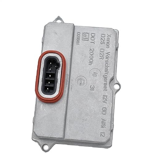 Ballast xénon HID D2S D2R module de commande de phare de précision pour BMW E60 E65 E66 E67 E68